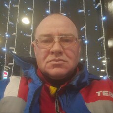 Фотография мужчины Андрей, 53 года из г. Строитель (Белгородская Обл)