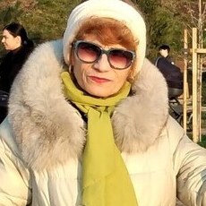 Фотография девушки Лесная Фея, 62 года из г. Майкоп