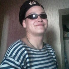 Фотография мужчины Ванюха, 37 лет из г. Великий Устюг