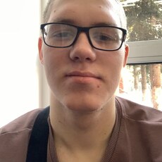 Фотография мужчины Захар, 20 лет из г. Мариинск