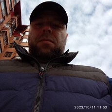 Фотография мужчины Васяня, 41 год из г. Тернополь