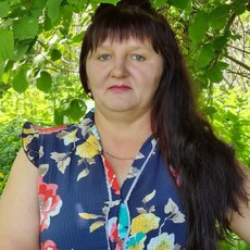 Фотография девушки Нина, 49 лет из г. Армавир