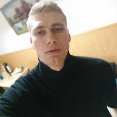 Фотография мужчины Алексей, 26 лет из г. Королёв