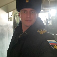 Фотография мужчины Евгений, 37 лет из г. Владивосток