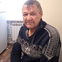 Сергей, 62 года