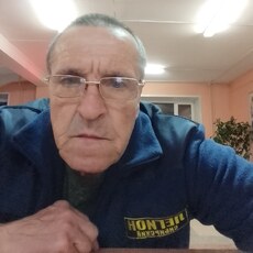 Фотография мужчины Геннадий, 70 лет из г. Барнаул