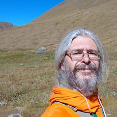 Фотография мужчины Константин, 56 лет из г. Тячев