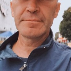 Фотография мужчины Сергей, 57 лет из г. Барановичи