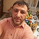 Мистер, 35 лет