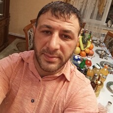Фотография мужчины Мистер, 35 лет из г. Ереван