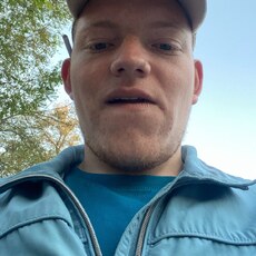 Фотография мужчины Даниил, 25 лет из г. Таганрог