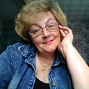 Вера, 64 года