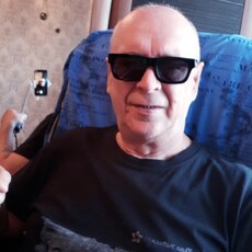Фотография мужчины Сергей, 69 лет из г. Новосибирск