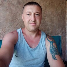 Фотография мужчины Алексей, 41 год из г. Алексеевка (Белгородская Обл)