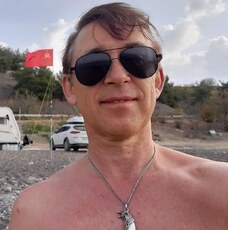 Фотография мужчины Павел, 51 год из г. Судак