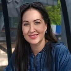 Фотография девушки Наталья, 55 лет из г. Калининград