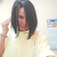 Фотография девушки Оксана, 51 год из г. Ульяновск