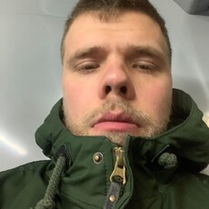 Фотография мужчины Михаил, 27 лет из г. Симферополь