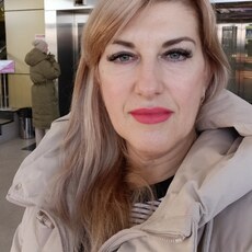 Фотография девушки Любовь, 52 года из г. Мытищи
