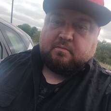 Фотография мужчины Алексей, 42 года из г. Мурманск
