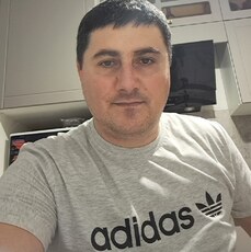 Фотография мужчины Миша, 37 лет из г. Киров