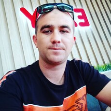 Фотография мужчины Александр, 31 год из г. Ялта