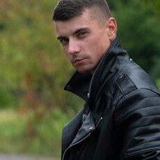 Фотография мужчины Михаил, 31 год из г. Лунинец