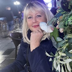 Фотография девушки Елена, 60 лет из г. Симферополь