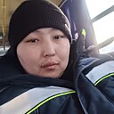 Баяр, 32 года