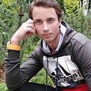 Роман Родичев, 25 лет