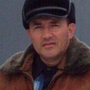 Мухтар, 52 года