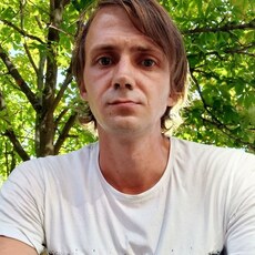 Фотография мужчины Вадим, 36 лет из г. Одесса