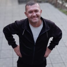 Фотография мужчины Максим, 47 лет из г. Чита