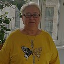 Татьяна, 64 года