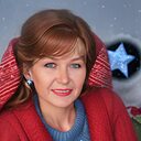 Надежда, 59 лет