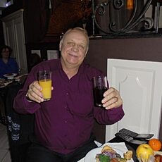 Фотография мужчины Андрей, 58 лет из г. Сызрань