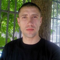 Фотография мужчины Александр, 36 лет из г. Воронеж