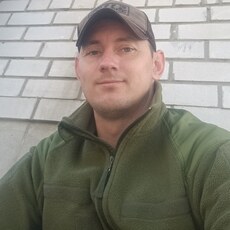 Фотография мужчины Skala, 42 года из г. Никополь