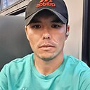 Dilmurot, 32 года