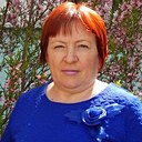 Фая, 61 год