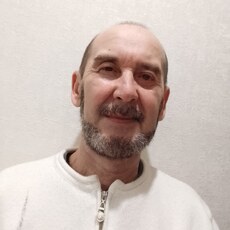 Фотография мужчины Александр, 61 год из г. Кильмезь