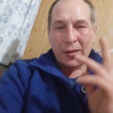 Фотография мужчины Серж, 42 года из г. Шуя