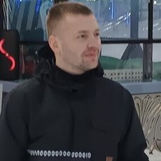 Фотография мужчины Андрей, 34 года из г. Гродно
