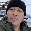 Максут, 42 года