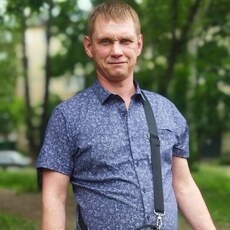 Фотография мужчины Коля, 45 лет из г. Липецк