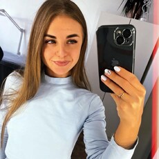 Фотография девушки Софья, 28 лет из г. Барановичи