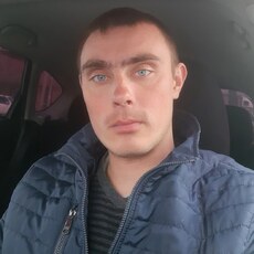 Фотография мужчины Дмитрий, 33 года из г. Абакан