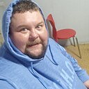 Кирилл, 37 лет