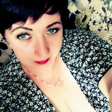 Фотография девушки Ольга, 40 лет из г. Слюдянка