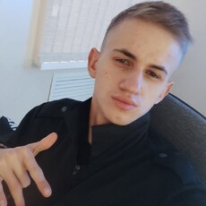 Фотография мужчины Артём, 23 года из г. Алушта